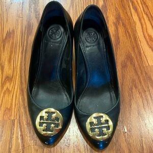 Tory Burch shoes